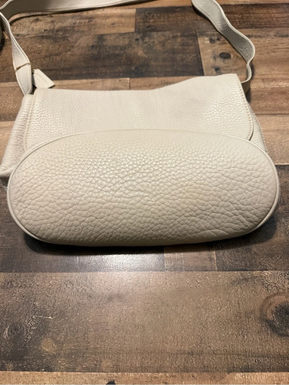 Vintage Coach 4903 Sonoma Flap Bag